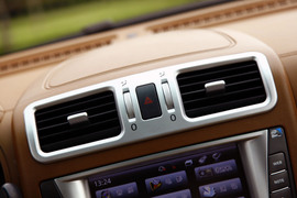 2012款华泰宝利格1.8T智汇版深测