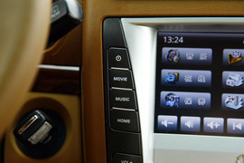 2012款华泰宝利格1.8T智汇版深测