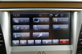 2012款华泰宝利格1.8T智汇版深测