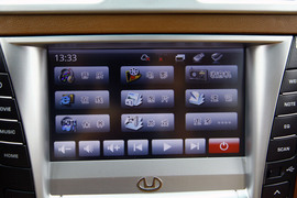 2012款华泰宝利格1.8T智汇版深测