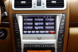 2012款华泰宝利格1.8T智汇版深测