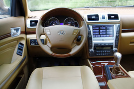 2012款华泰宝利格1.8T智汇版深测