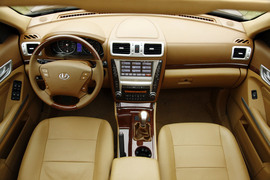 2012款华泰宝利格1.8T智汇版深测