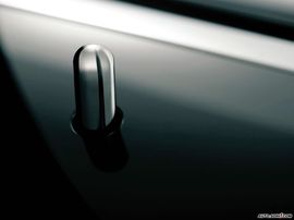 2005款劳斯莱斯Phantom