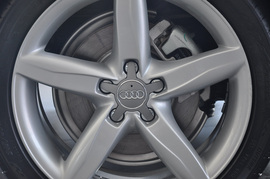 2013款奥迪A4L