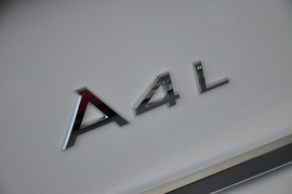 2013款奥迪A4L