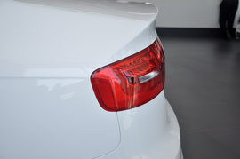 2013款奥迪A4L