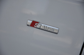 2013款奥迪A4L