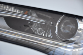 2013款奥迪A4L