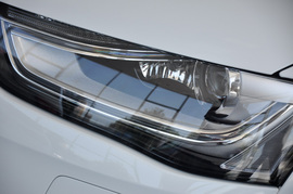 2013款奥迪A4L