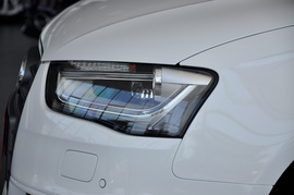 2013款奥迪A4L