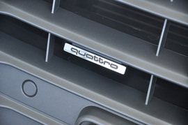2013款奥迪A4L