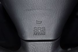 2012款海马普力马1.6L手动开拓版