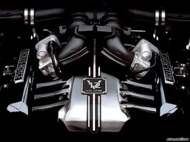 2006款劳斯莱斯Phantom