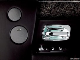 2006款劳斯莱斯Phantom