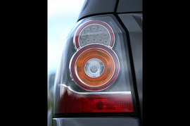 2013款路虎神行者2