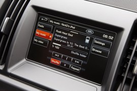 2013款路虎神行者2