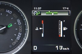 2013款路虎神行者2