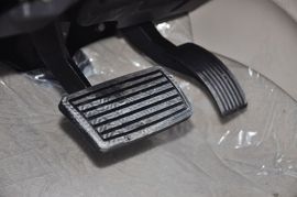 全新比亚迪速锐1.5TID豪华型