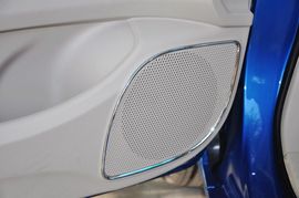 全新比亚迪速锐1.5TID豪华型