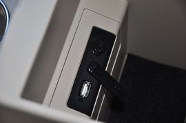 全新比亚迪速锐1.5TID豪华型