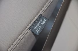 全新比亚迪速锐1.5TID豪华型