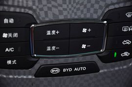 全新比亚迪速锐1.5TID豪华型