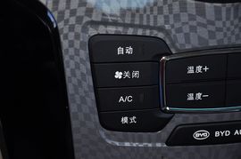 全新比亚迪速锐1.5TID豪华型