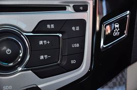 全新比亚迪速锐1.5TID豪华型