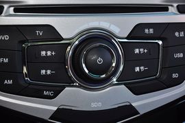 全新比亚迪速锐1.5TID豪华型