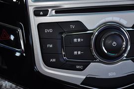 全新比亚迪速锐1.5TID豪华型
