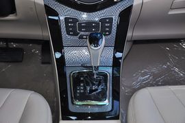 全新比亚迪速锐1.5TID豪华型