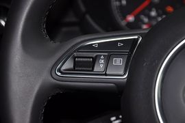 2011款奥迪A1