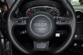2011款奥迪A1
