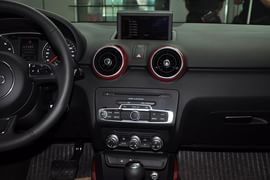 2011款奥迪A1