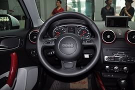 2011款奥迪A1