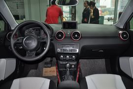 2011款奥迪A1