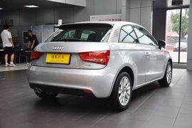 2011款奥迪A1