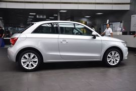 2011款奥迪A1