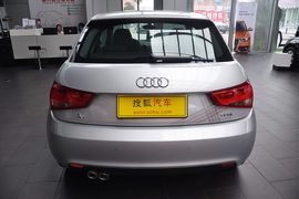 2011款奥迪A1