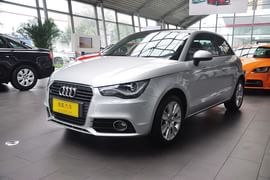 2011款奥迪A1