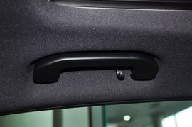 2012款奔驰B180自动型