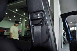 2012款奔驰B180自动型