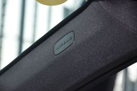 2012款奔驰B180自动型