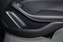 2012款奔驰B180自动型