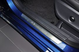 2012款奔驰B180自动型