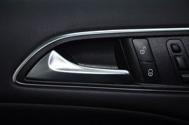 2012款奔驰B180自动型