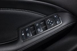 2012款奔驰B180自动型