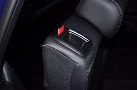 2012款奔驰B180自动型