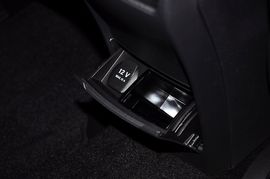 2012款奔驰B180自动型